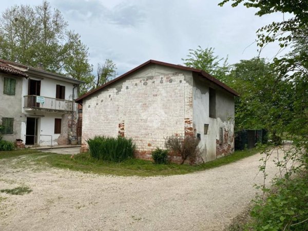 casa indipendente in vendita a Castelfranco Veneto