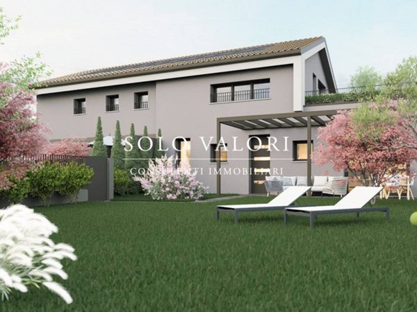 appartamento in vendita a Castelfranco Veneto