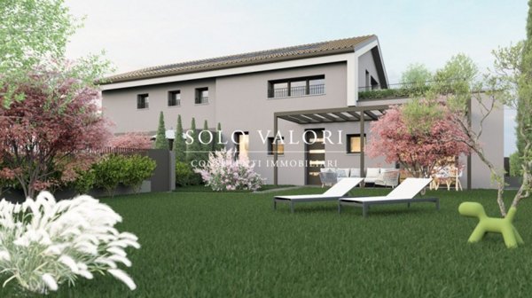 appartamento in vendita a Castelfranco Veneto
