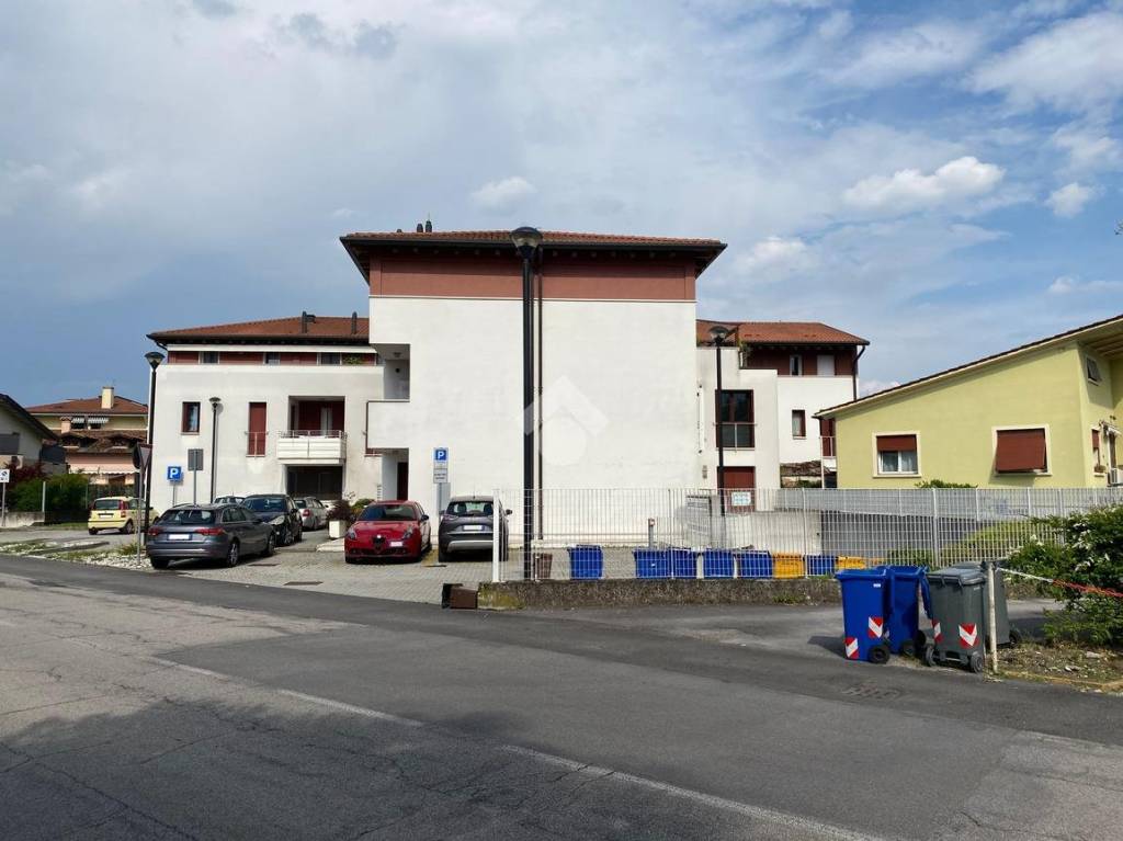 appartamento in vendita a Castelfranco Veneto