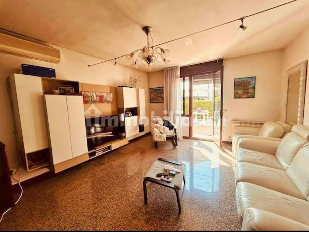casa indipendente in vendita a Castelfranco Veneto