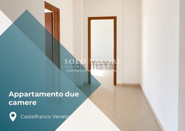 appartamento in vendita a Castelfranco Veneto