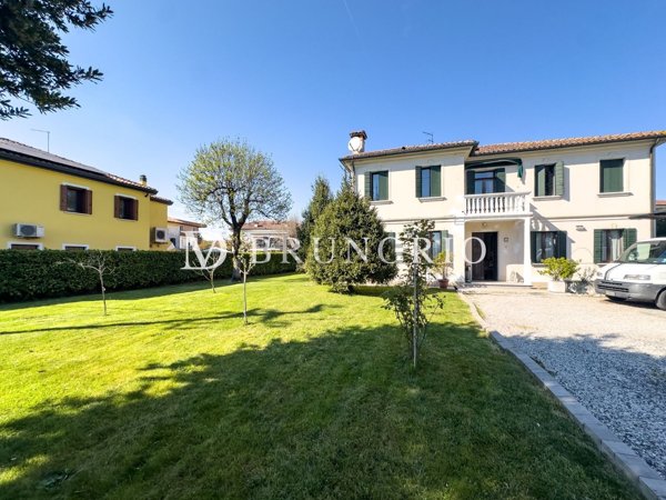 casa indipendente in vendita a Castelfranco Veneto