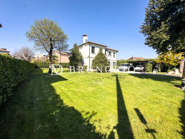 casa indipendente in vendita a Castelfranco Veneto in zona Treville