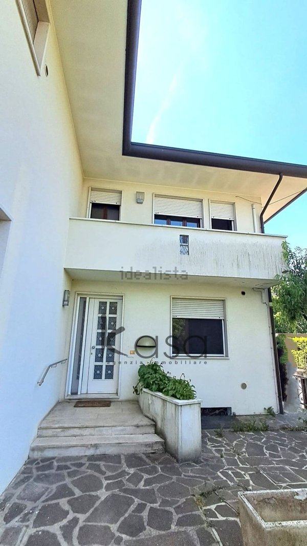 casa indipendente in vendita a Castelfranco Veneto