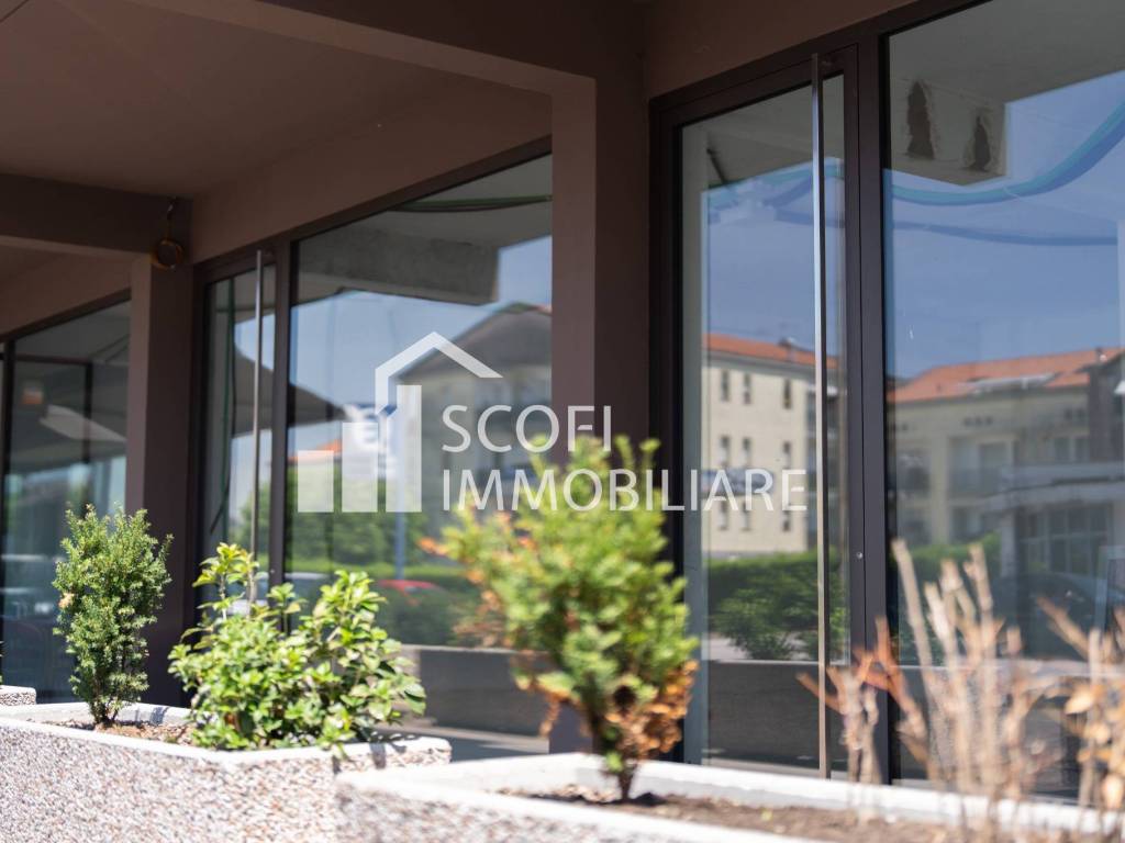negozio in vendita a Castelfranco Veneto