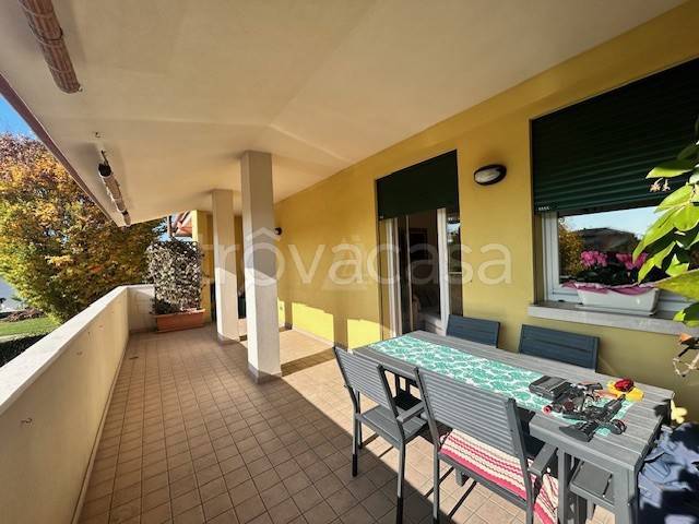 appartamento in vendita a Castelfranco Veneto