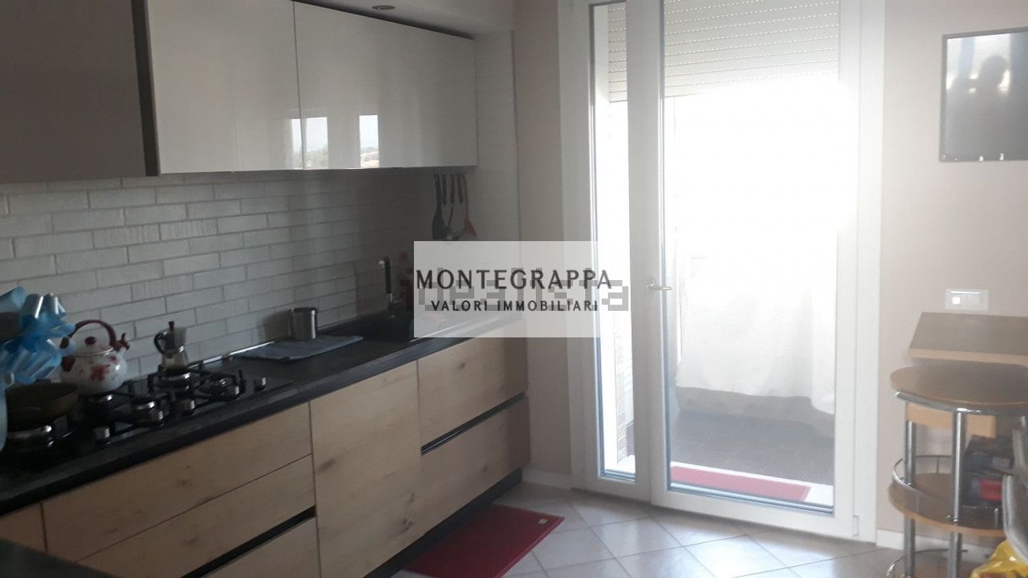 appartamento in vendita a Castelfranco Veneto