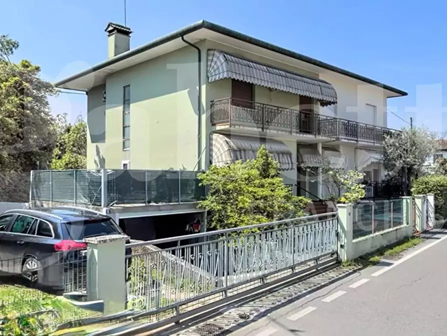 casa indipendente in vendita a Castelfranco Veneto