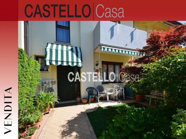 casa indipendente in vendita a Castelfranco Veneto