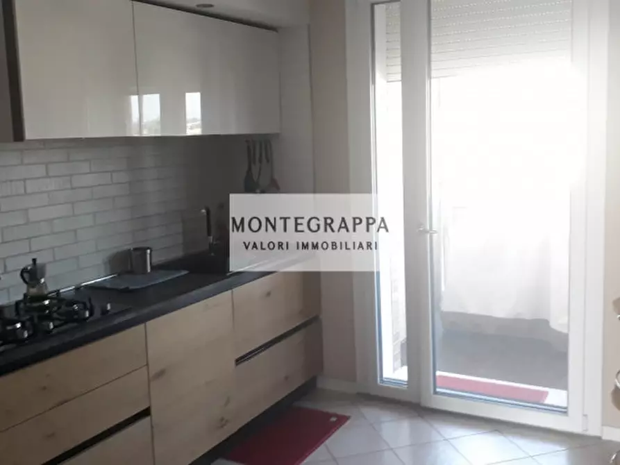 appartamento in vendita a Castelfranco Veneto