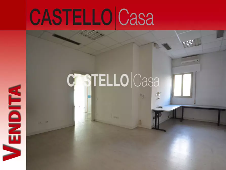 ufficio in vendita a Castelfranco Veneto