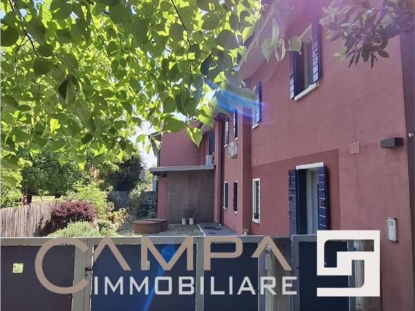 casa indipendente in vendita a Castelfranco Veneto
