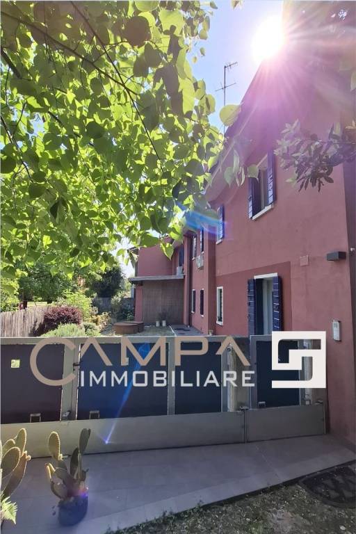 casa indipendente in vendita a Castelfranco Veneto