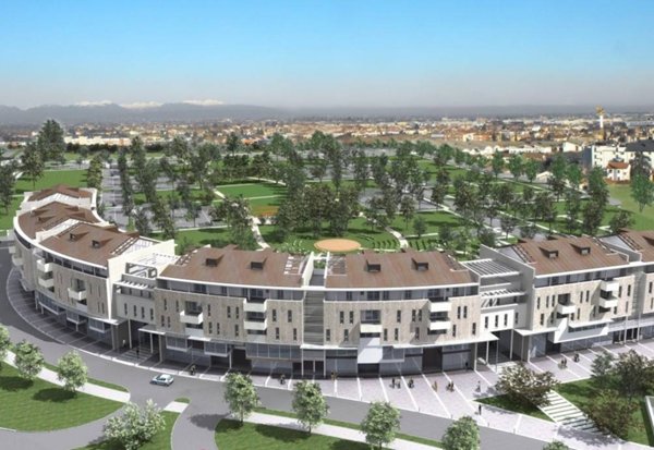 appartamento in vendita a Castelfranco Veneto