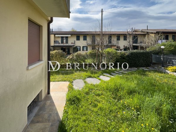 casa indipendente in vendita a Castelfranco Veneto in zona Campigo