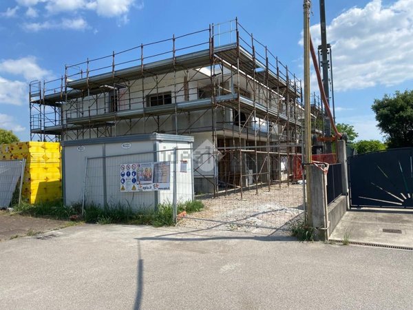 appartamento in vendita a Castelfranco Veneto