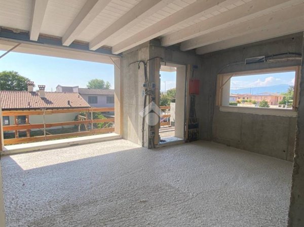 appartamento in vendita a Castelfranco Veneto