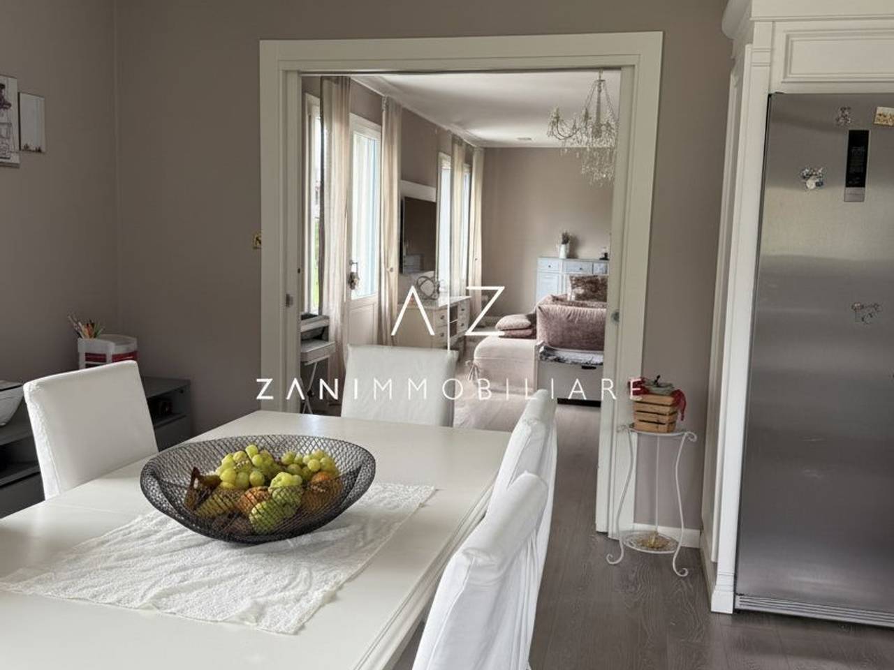 casa indipendente in vendita a Castelfranco Veneto in zona Villarazzo