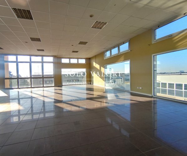 ufficio in vendita a Castelfranco Veneto