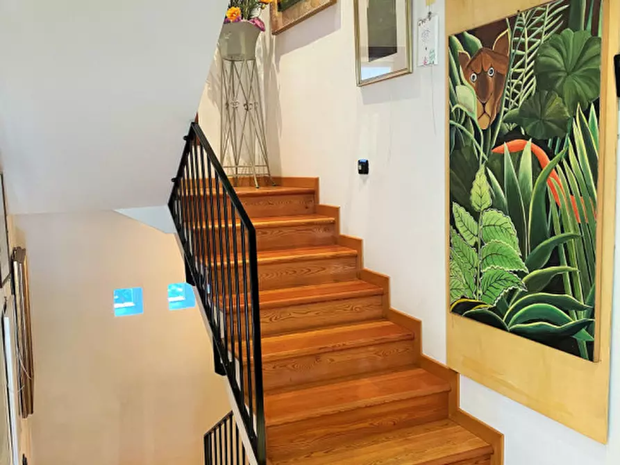 casa indipendente in vendita a Castelfranco Veneto