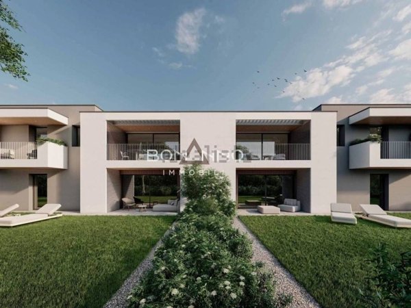 appartamento in vendita a Castelfranco Veneto