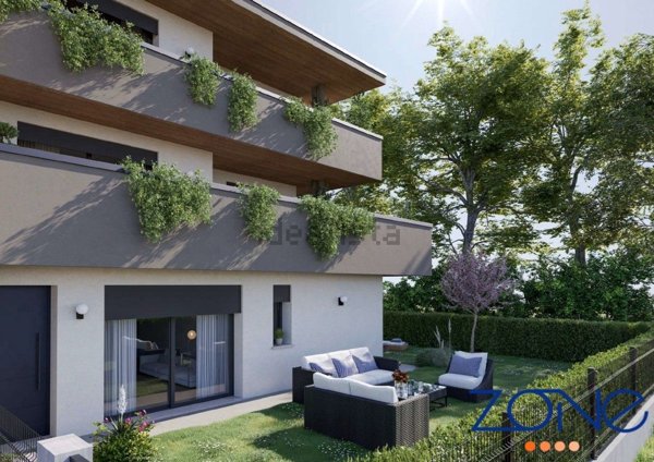 appartamento in vendita a Castelfranco Veneto