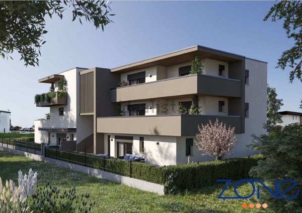appartamento in vendita a Castelfranco Veneto