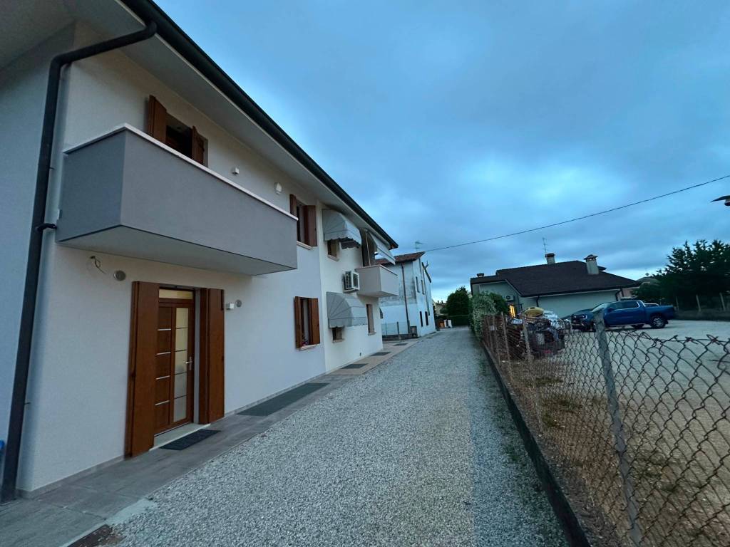 casa indipendente in vendita a Castelfranco Veneto