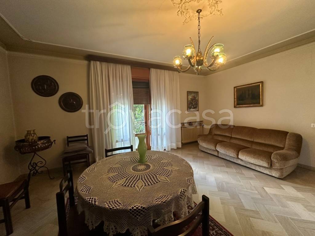 casa indipendente in vendita a Castelfranco Veneto in zona Villarazzo