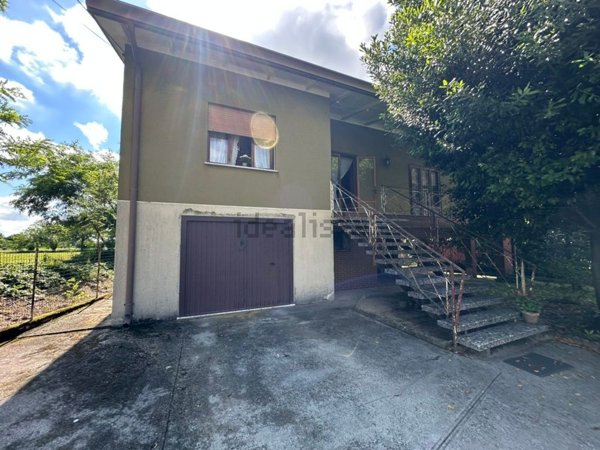 casa indipendente in vendita a Castelfranco Veneto