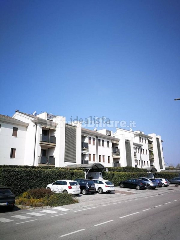 appartamento in vendita a Castelfranco Veneto
