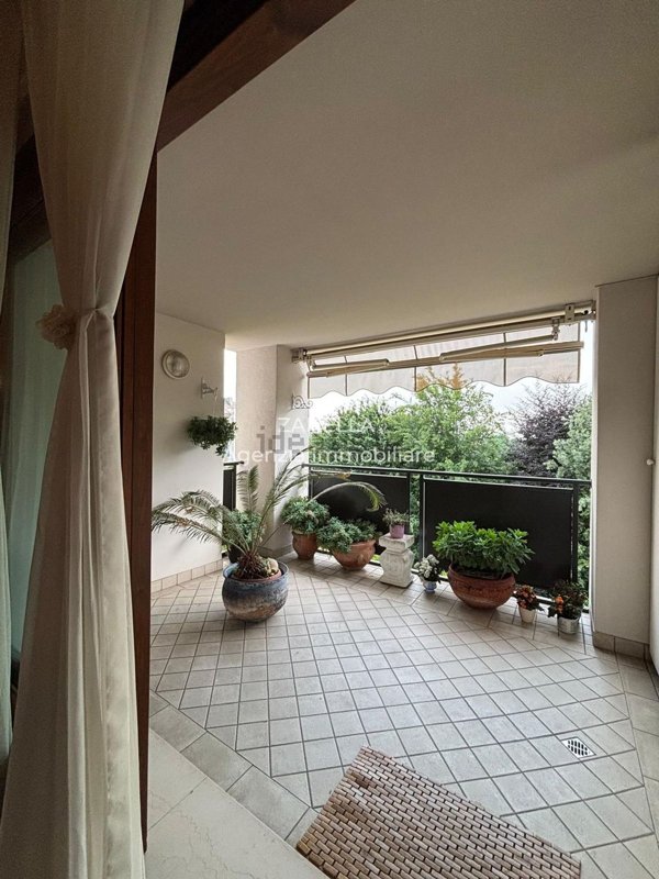 appartamento in vendita a Castelfranco Veneto