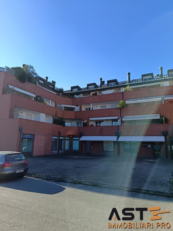 appartamento in vendita a Castelfranco Veneto
