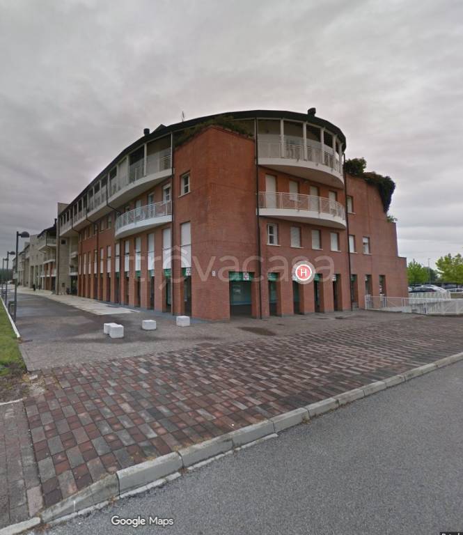 appartamento in vendita a Castelfranco Veneto