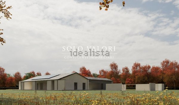 casa indipendente in vendita a Castelfranco Veneto in zona Bella Venezia