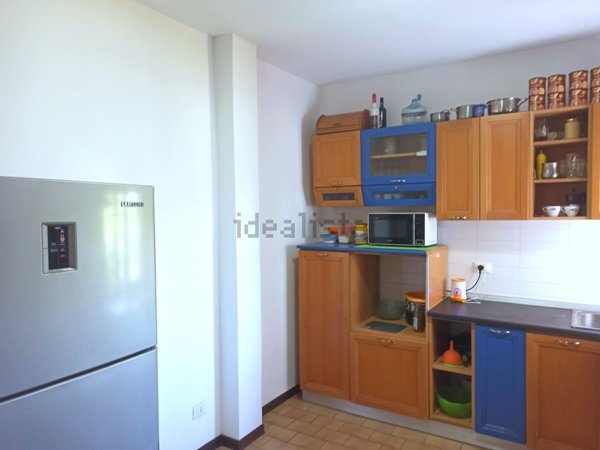 appartamento in vendita a Castelfranco Veneto