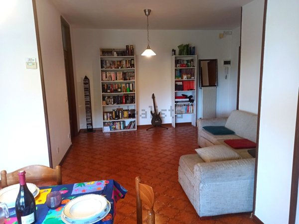 appartamento in vendita a Castelfranco Veneto
