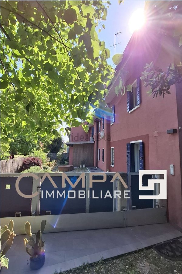 casa indipendente in vendita a Castelfranco Veneto