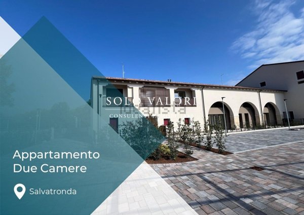appartamento in vendita a Castelfranco Veneto