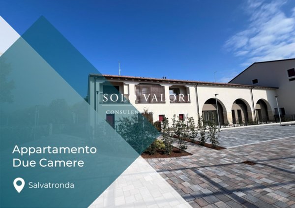 appartamento in vendita a Castelfranco Veneto in zona Villarazzo