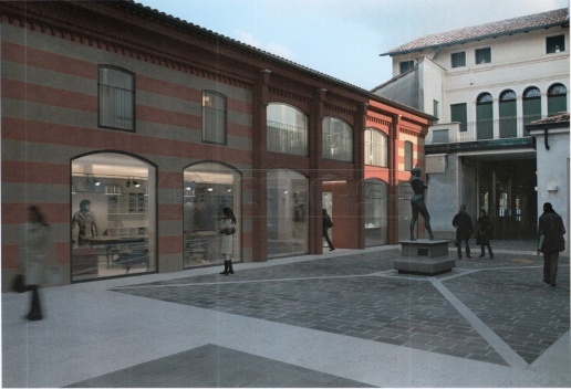 casa indipendente in vendita a Castelfranco Veneto