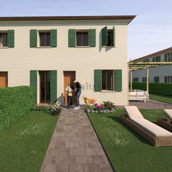 casa indipendente in vendita a Castelfranco Veneto