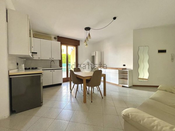 appartamento in vendita a Castelfranco Veneto in zona Salvarosa