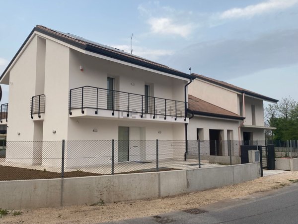 casa indipendente in vendita a Castelfranco Veneto