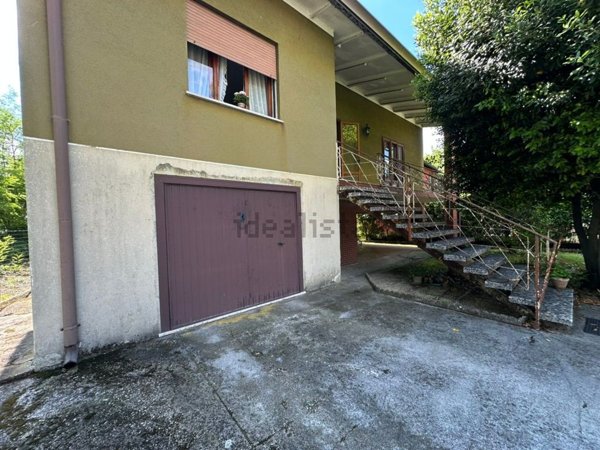 casa indipendente in vendita a Castelfranco Veneto