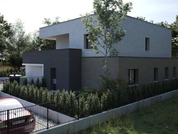 appartamento in vendita a Castelfranco Veneto in zona Treville