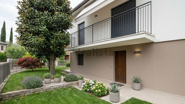 casa indipendente in vendita a Castelfranco Veneto
