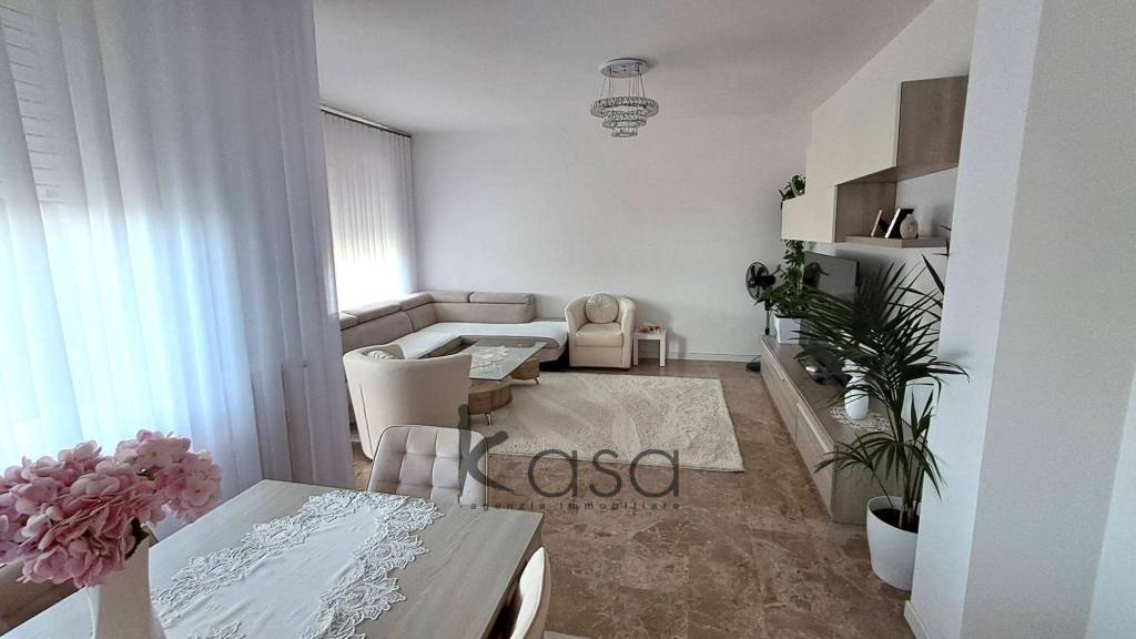 appartamento in vendita a Castelfranco Veneto