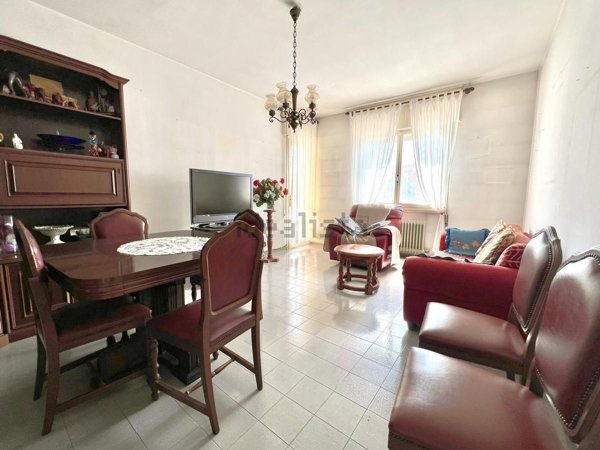 appartamento in vendita a Castelfranco Veneto in zona Salvarosa